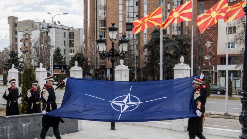 Словачка го ратификува Протоколот за македонското членство во НАТО