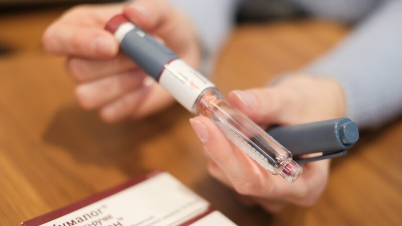 ФАС согласовала рост цен на инсулин в шприц-ручках до 28%