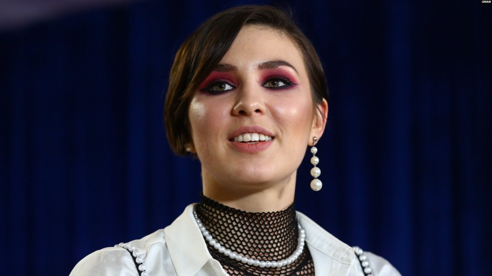 Maruv. Photo by UNIAN.