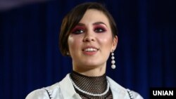 Співачка Maruv, яка 23 лютого перемогла в українському національному відборі на «Євробачення-2019», раніше підтвердила, що їздила виступати до Росії