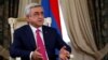 Сарґсян сподівається, що «геноцид» вірмен визнають більше країн
