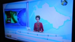 Diňle: Türkmenistan Metbugat azatlygy hasabatynda ýene iň ýaramaz ýagdaýdaky ýurtlaryň arasynda galdy