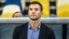 Андрей Шевченко отреагировал на возмущение России из-за
Крыма на форме сборной Украины