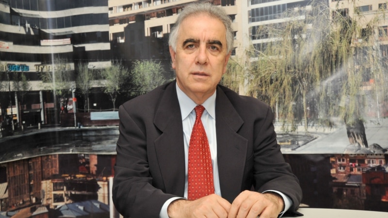 Скончался автор доклада ООН, признающего Геноцид армян 