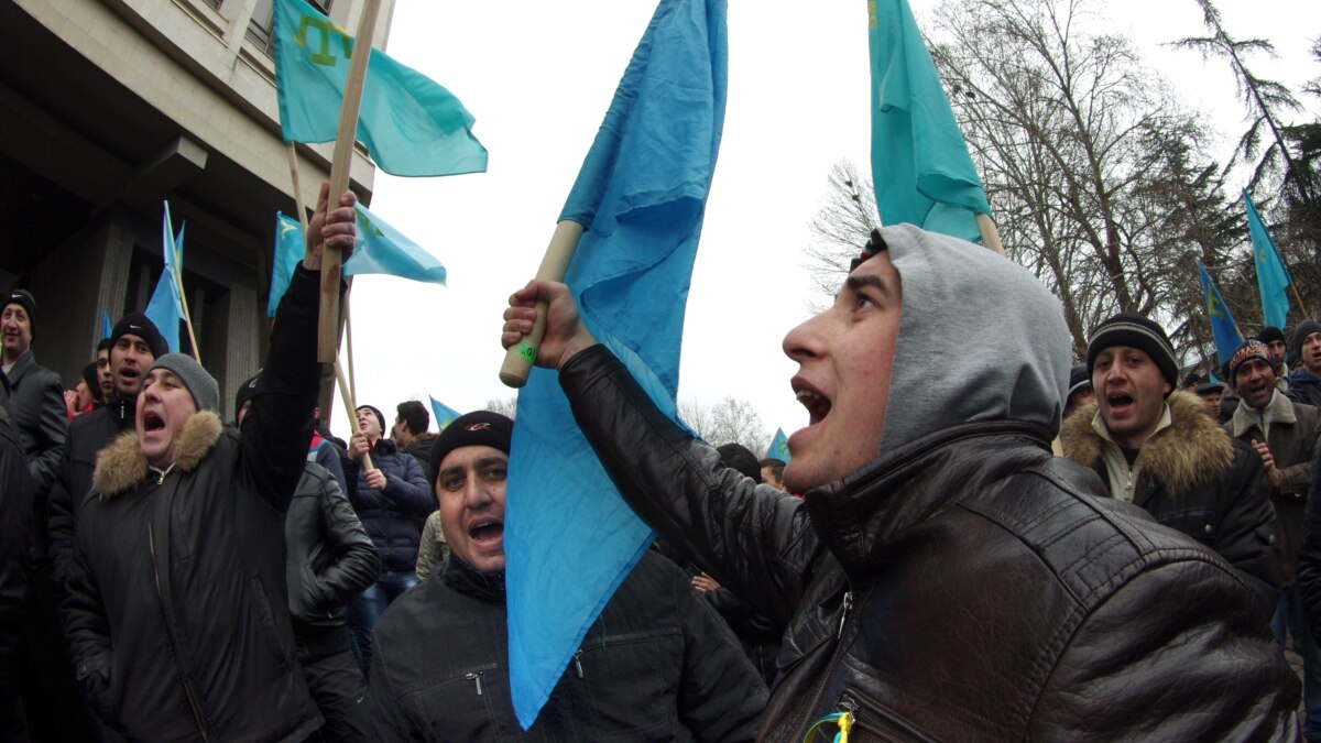 Митинг татар. Крымские татары митинг. Призыв татар.