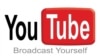 YouTube-тің логотипі. (Көрнекі сурет)
