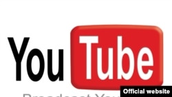 Logo e YouTube 