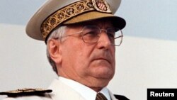 Franjo Tuđman