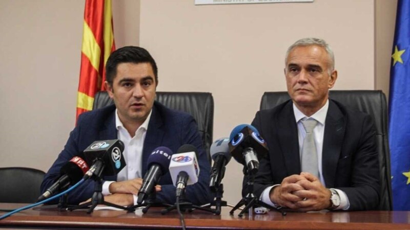 Директорот на АХВ најави оставка, ќе биде советник на Заев