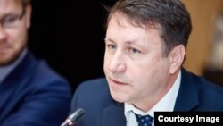 Глава IDIS Viitorul Игорь Мунтяну