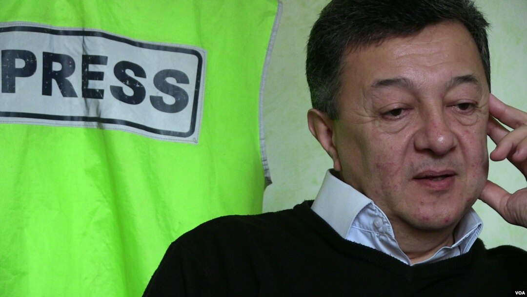 Elçin Şıxlı