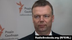 Перший заступник голови Спеціальної моніторингової місії ОБСЄ Александр Гуґ