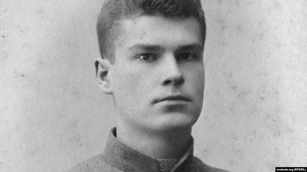 Максім Багдановіч, 1911