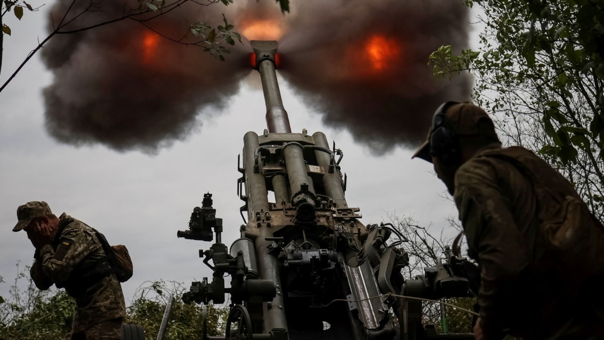 на півдні України за останні тижні ЗСУ знищили близько 15 складів боєприпасів військ РФ