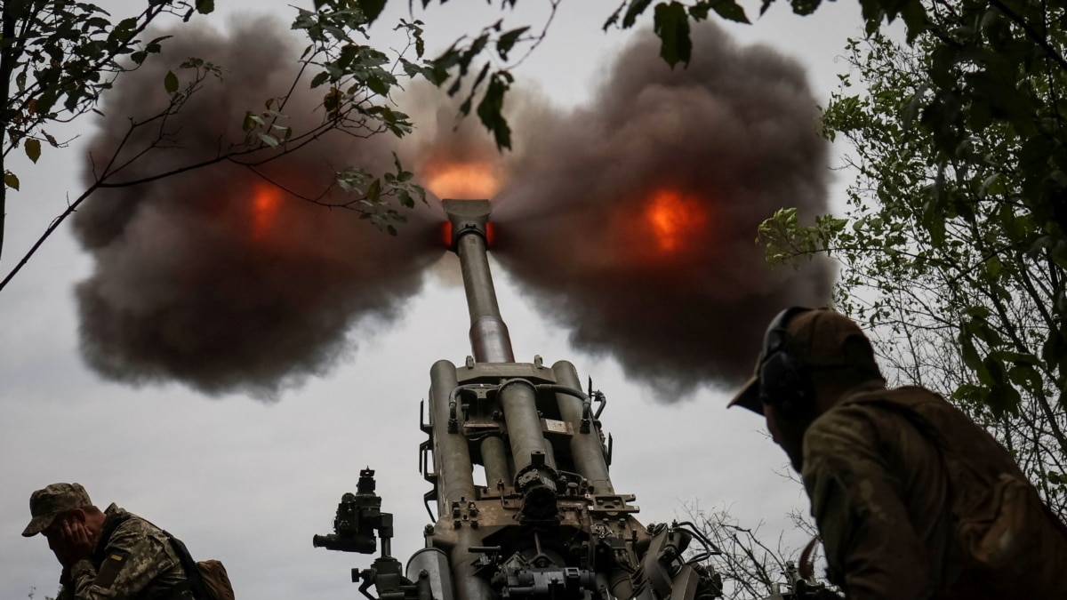 For The Kremlin, The Ukraine Endgame Is A Moving Target - Vimarsana News