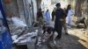 Pakistan Official Defies Taliban Attacks