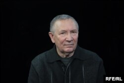 Николай Травкин