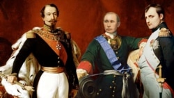 Історична Свобода | Наполеонівський міф: французьке, польське і українське прочитання