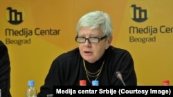 Srbijanka Turajlić