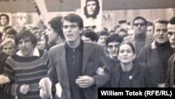 Expoziţie dedicată revoltei anti-autoritare din 1968, deschisă la Vila Oppenheim din Berlin
