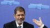 محمد مرسی: نقش ایران در پایان دادن به بحران سوریه حیاتی است