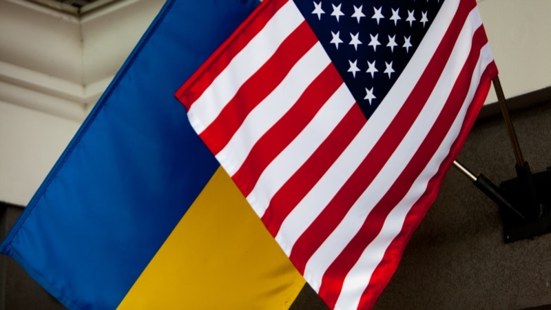 Помощь США Украине увеличится почти до 700 миллионов долларов – украинский посол