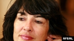 Christiane Amanpour