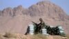 چارواکي: د هرات شینډنډ کې ۴۳ وسله‌وال طالبان وژل شوي