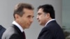 Ivanishvili Does 'Not Exclude' Possibility Of Saakashvili's Arrest