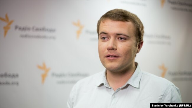 Сергей Мокрушин