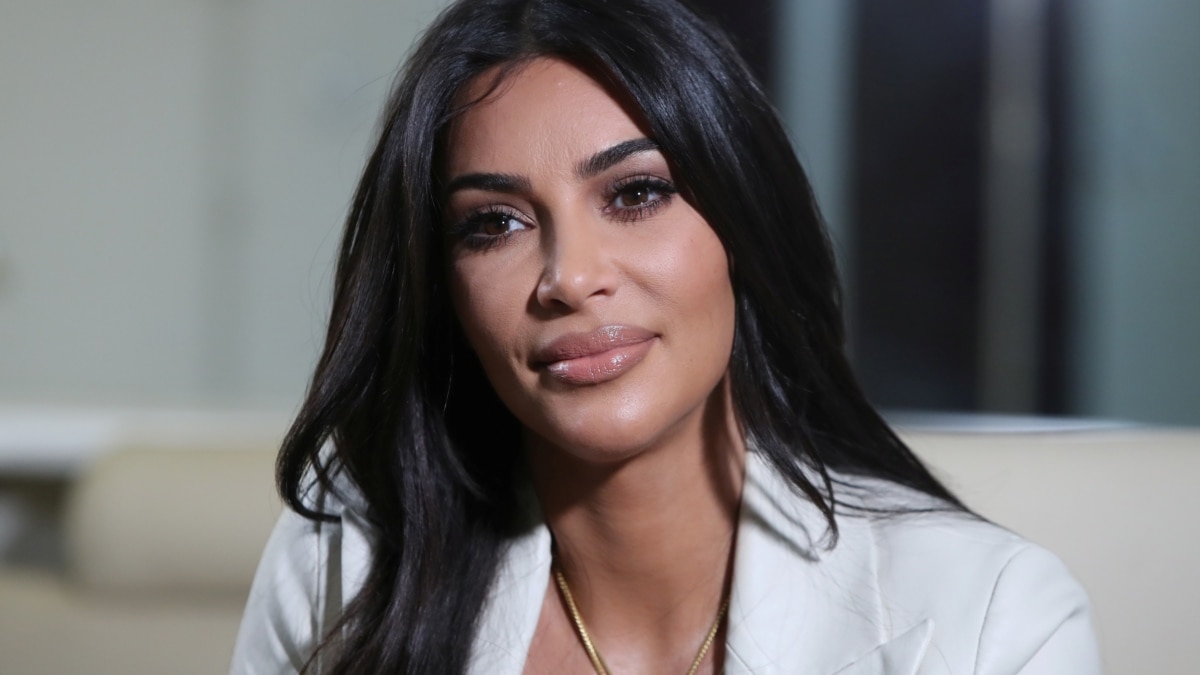 Kim Kardashian Enlists Former Prison Inmate She Helped Free To