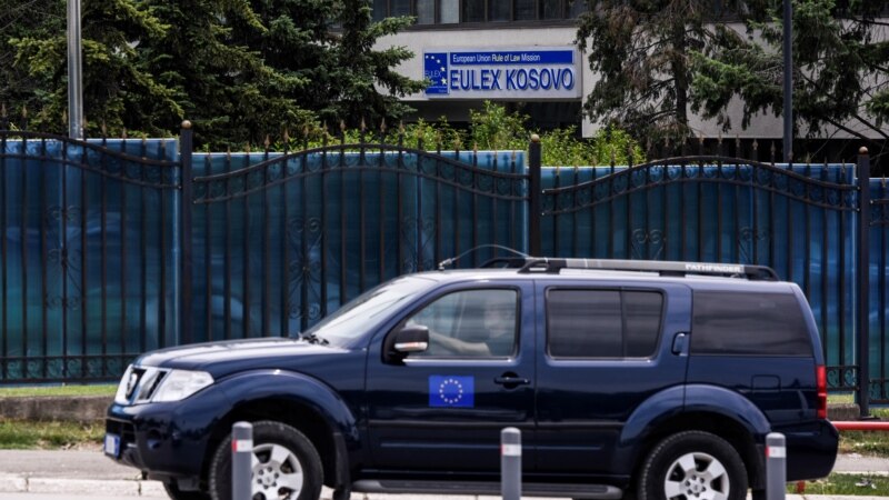 EULEX nuk vëren “ndryshime në terren” lidhur me dyshimet për riinstalimin e policisë serbe në veri