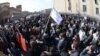 По словам Александра Искандаряна, протесты в Армении не имеют связи с Украиной