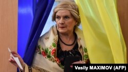 В Україні готуються обирати IX склад Верховної Ради