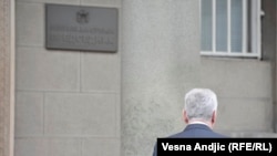 Ko dolazi umesto njega: Odlazeći predsednik Srbije Tomislav Nikolić