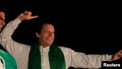 عمران خان