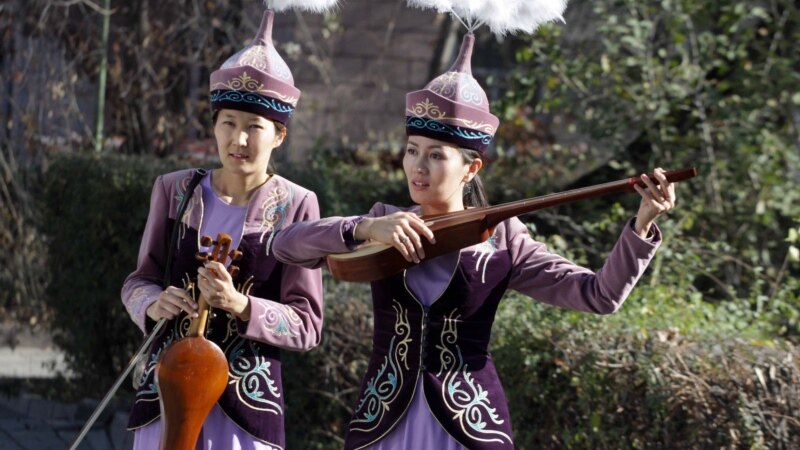 Бүгүн Бишкекте салттуу музыка боюнча жыйын өтөт