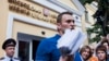 Мосгорсуд рассмотрит жалобу Навального о снятии Собянина с выборов