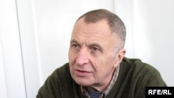 Андрей Смирнов, кинорежиссер, драматург, актер, педагог, народный артист России