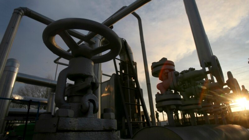 კრემლი: რუსეთი ცდილობს, შეამციროს ნავთობზე ემბარგოთი გამოწვეული ზიანი
