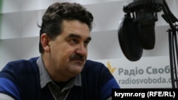 Игорь Семиволос, директор Центра Ближневосточных исследований (Киев)