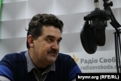 Директор Центру близькосхідних досліджень Ігор Семиволос