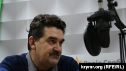 Руководитель Центра ближневосточных исследований Игорь Семиволос