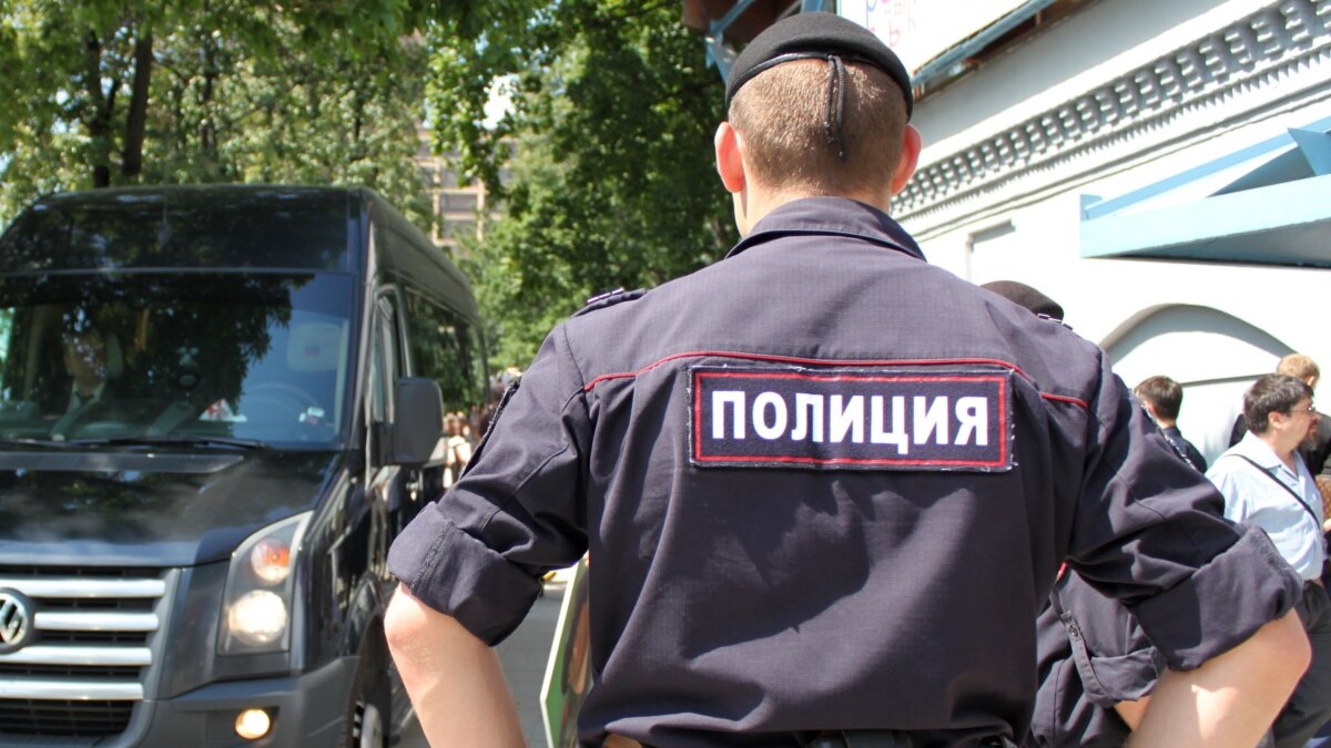 В отделе полиции Сургута умер задержанный