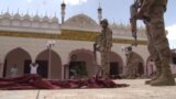 Deadly Blast Hits Quetta Mosque