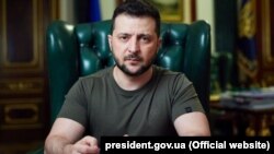 Владимир Зеленский