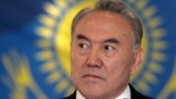 Нурсултан Назарбаев