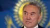 Kazakh President Nursultan Nazarbaev announced his abrupt resignation in a televised address on March 19. 