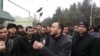 Әзербайжанда "исламшылдармен" полиция атысты