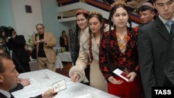 Will Turkmen voters have a real choice this time?